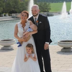 Meet your Posher, Josh